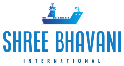 Shree Bhavani International Logo